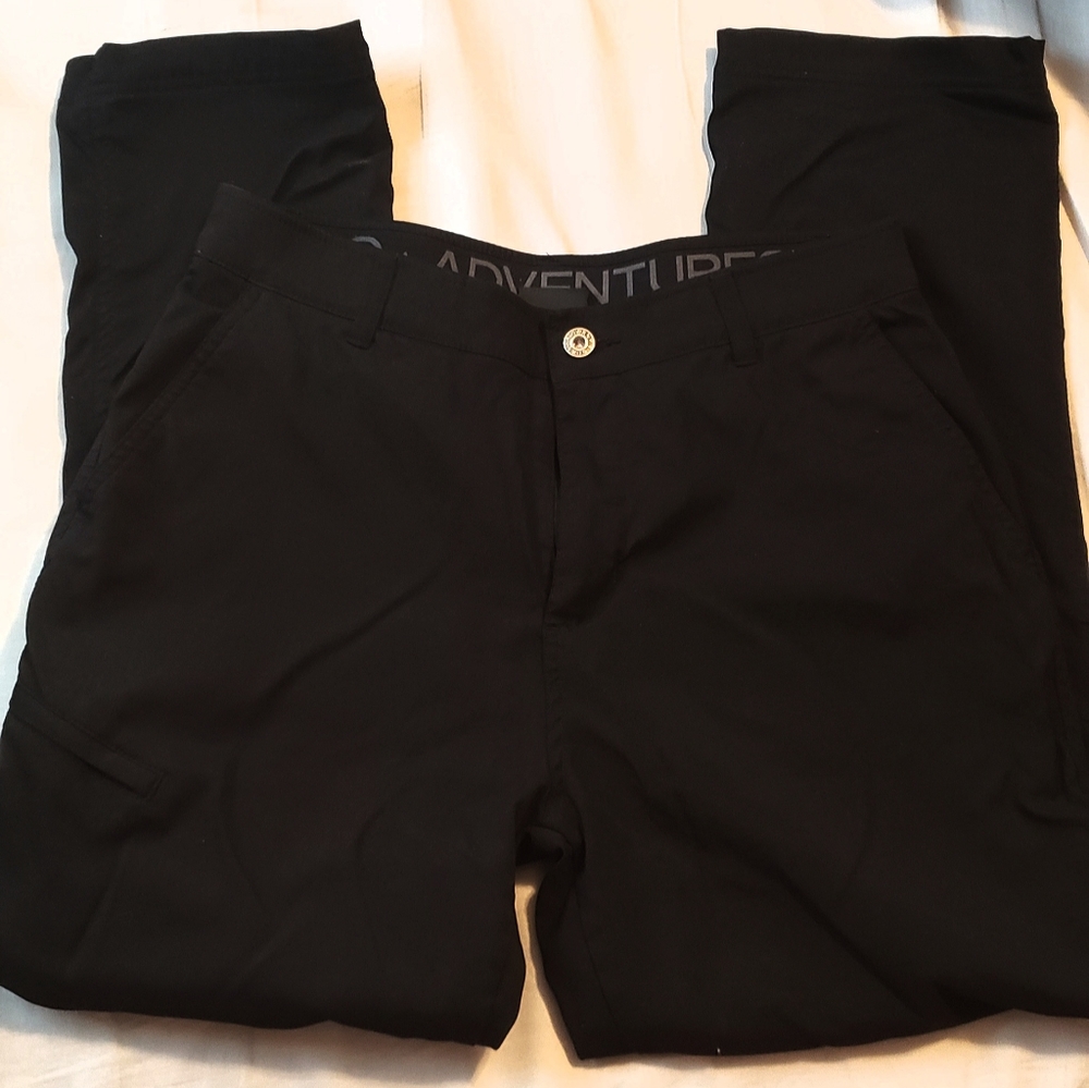 Gerry brand men's lined pants size 32x30